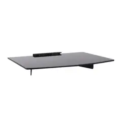 GENERICO - SOPORTE DE VIDRIO PARA DECO-PLAY