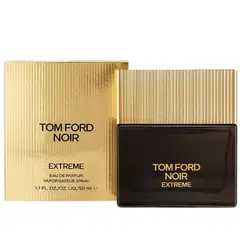 TOM FORD - Noir Extreme For Men Eau de Parfum 50 ml