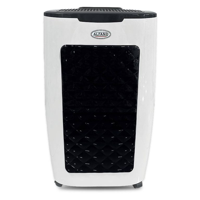 DESHUMEDECEDOR Q25HD PORTATIL