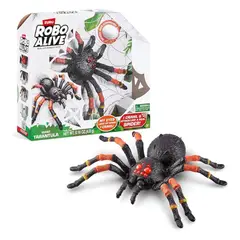 ZURU - Robo Alive Tarantula Gigante Robotica