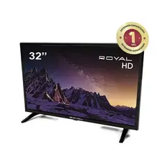 ROYAL - TELEVISOR 32 PULGADAS RY-32SB