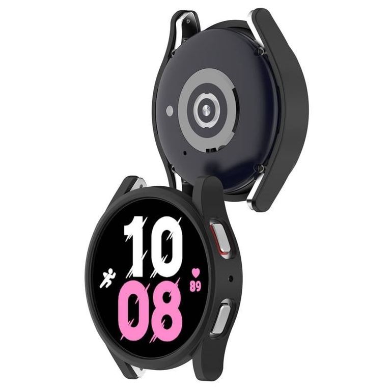 Bumper o Cover Para Samsung Watch 6 Classic 44MM - Negro