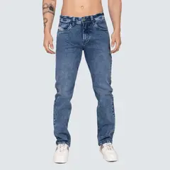 PARADA 111 - JEAN STRAIGTH LIGHT HOMBRE PARADA111 NEYMAR