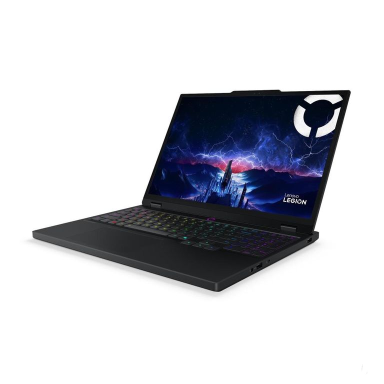 Laptop Legion5 Intel Corei9 RAM 24gb SSD 1TB RTX5070
