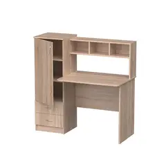 NACION MUEBLES - ESCRITORIO ORGANIZADOR DEYLI