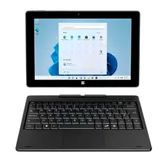 ADVANCE - Notebook Tablet 2 en 1 CN4058 10.1" Intel 8GB 128GB Windows 11 Negro