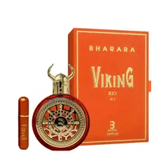 BHARARA - Viking Rio Eau de Parfum 100ml