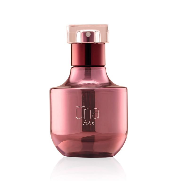 Una Art Eau de parfum femenina 50 ml