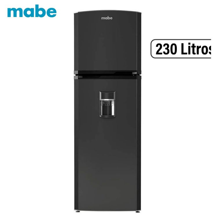 Refrigeradora 230 Lt No Frost Grafito - RMA230PJPG