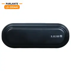 LIDIMI - Parlante Portátil Bluetooth LD-S004AC 20W