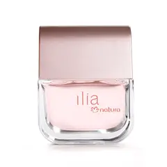 NATURA - Ilía eau de parfum femenina clásico 50 ml