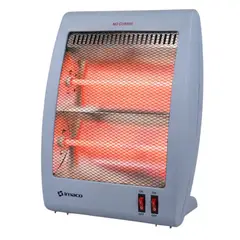IMACO - ESTUFA DE QUARZO 800W QH800 - GRIS
