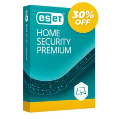 ESET - Antivirus Home Security Premium 1 Dispositivos 1 año (Digital)