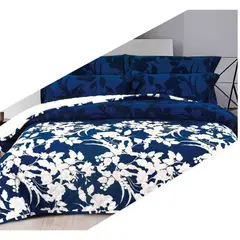 VENEZIA - CUBRECAMA VICENZA CON CARNERO DE 2 PLAZAS