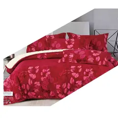 VENEZIA - CUBRECAMA VICENZA CON CARNERO DE 2 PLAZAS