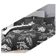 VENEZIA - CUBRECAMA VICENZA CON CARNERO DE 2 PLAZAS