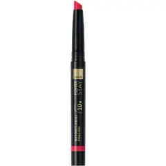 AVON - Power Stay Labial Preciso 10h - 1,2 g - CRIMSON LEGACY