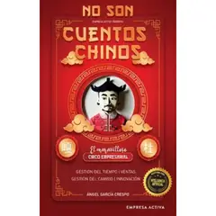 URANO - NO SON CUENTOS CHINOS