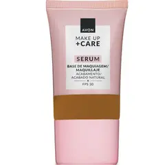 AVON - Base Sérum Acabado Natural 510 N BRONZE