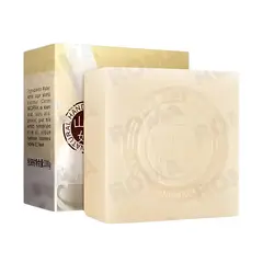 BIOAQUA - JABÓN DE LECHE DE CABRA 100G