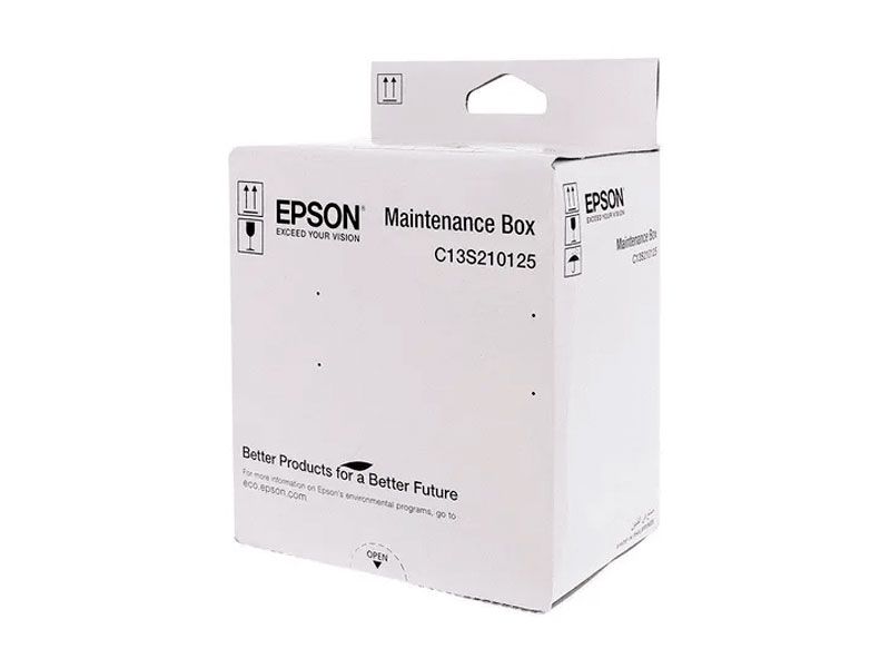 CAJA DE MANTENIMIENTO SC23MB PSC-F170 C13S210125