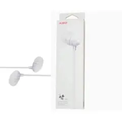 MORITA BAG STORE - AUDIFONOS CON CABLE PARA CELULAR XSD