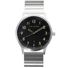 VALKUR - Reloj Larden para Hombre - Acero Inoxidable