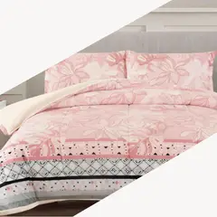 GENERICO - EDREDÓN CON SHERPA EN VICENZA 2 PLZ