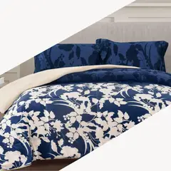 GENERICO - EDREDÓN CON SHERPA EN VICENZA 3 PLZ