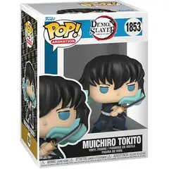FUNKO - Pop Muichiro Tokito Demon Slayer 1853
