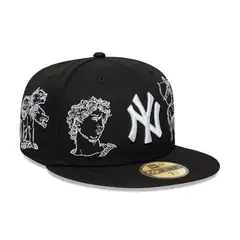 New Era - Gorra New York Yankees MLB Mythical 59FIFTY