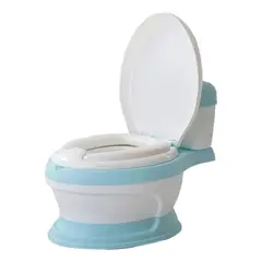 BLLOQ - Pelela Inodoro Portatil Entrenamiento Niños Pequeños