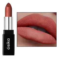 ESIKA - Labial mate addiction ésika rosa petal coral