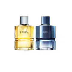Esika - Perfume de hombre Dorsay mas Dorsay lnspire -