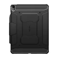 SPIGEN - Case Rugged Armor Pro Smart iPad Air 13 M3 M2