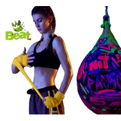 BEAT BOXING STUDIO - Membresía 25 Clases