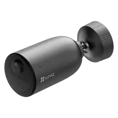 EZVIZ - EB3 4G 2K Cámara de Seguridad WIFI 3MP con Batería