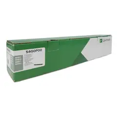 LEXMARK - FOTOCONDUCTOR 54G0P00 NEGRO