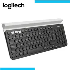 LOGITECH - TECLADO K780 WIRELESS