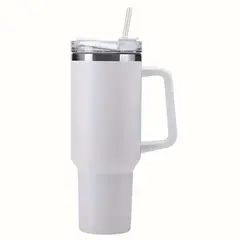 GENERICO - Termo Personal Estilo Tomatodo 1L Blanco