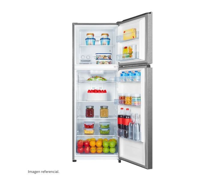Refrigeradora 379L RI-469DI Croma