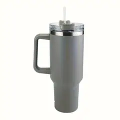 GENERICO - Termo Personal Estilo Tomatodo 1L Gris