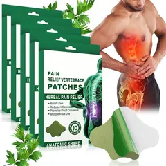 GENERICO - PARCHE PARA EL DOLOR