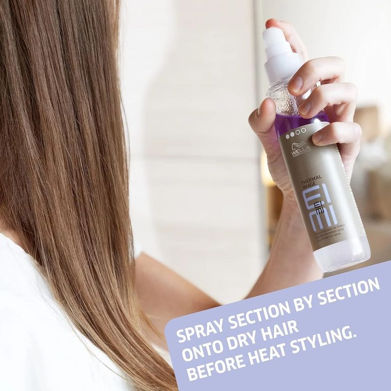 Protector Térmico Eimi Thermal Image 150ml