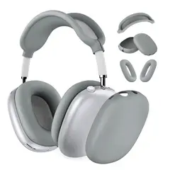 GENERICO - Case Funda Protector de silicona Para Apple AirPods Max Wireless grss