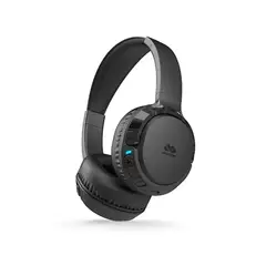 MOVISUN - Audífonos Bluetooth Urban Rock Color Negro