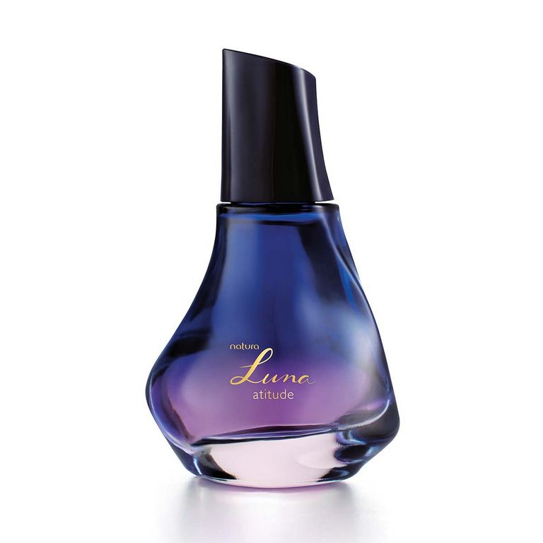 Luna Atitude Eau de parfum femenina 50ml