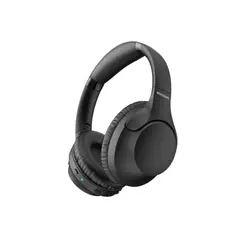 MOVISUN - Audífonos Inalámbricos URBAN ROCK2 Color Negro