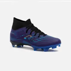 NEW ATHLETIC - Zapatilla Futbol POWER FLY 125-1502 Juvenil