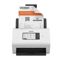 BROTHER - Escaner ADS-4900W USB Wifi Dúplex ADF 120ppm